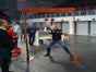 Basketballfangen inkl. 19% MwSt. - Galerie - Bild 2