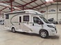 Wohnmobil - Reisemobil - Mietmobil Modell 2025 mieten, Chausson 724 Etape, Bilder sind Beispielbilder** - Galerie - Bild 3