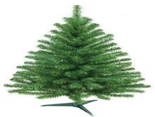 Weihnachtsbaum, Weihnachtsbäume, Kunstbaum, Künstlicher Tannenbaum, Kunstpflanze, Baum