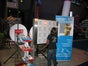 twall® Basic 16 Felder ~ Reaktionswand ~ Colour ~ Touchboard16 ~ bei spass-events - Galerie - Bild 3