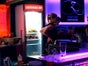 Kühlschrank mit Werbedisplay, beleuchtet - Galerie - Bild 3