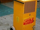 Bautrockner / Entfeuchter für 188 m², max. 75 l/24 h - Galerie - Bild 1