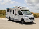 Extra großes Bett für alle, nur in der Baron 573 - Galerie - Bild 1