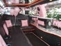 Stretchlimousine Pink Lincoln Town Car Strech limo - Galerie - Bild 3