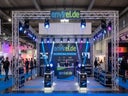 Traversen mieten | Messebau & Eventausstattung | Full-Service aus Köln – Europaweit - Galerie - Bild 1