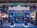 Traversen mieten | Messebau & Eventausstattung | Full-Service aus Köln – Europaweit - Galerie - Bild 1