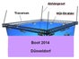 Abgehängtes Traversensystem 10 m x 5 m (F34) - Galerie - Bild 3