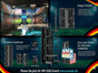 LED VIDEOWAND P3.9 PRO - B 350 × H 200 cm - 7,0 m² - 11.600 € netto / 180 Tage – Outdoor & Indoor LED Screens mit Kaufoption | Eventar - Galerie - Bild 2