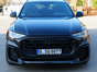 Audi Q8 S-Line 2025 ⎹ Hochzeitsauto ⎹ Langzeitmiete - Galerie - Bild 3