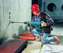 Bohrhammer bis Ø 52 mm