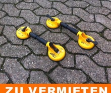 Saugheber 2 Stück