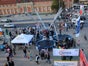 4er Bungee- Trampolin, Quatertramp, Bungee- Trampolin - Galerie - Bild 2