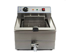 Elektro Friteuse