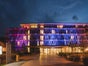 Outdoor LED Fluter 40x15 Watt Ehrgeiz Chroma 40 RGBW | IP 65 WASSERDICHT - Galerie - Bild 4