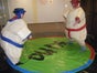 Sumoringen, Sumowrestling in Erwachsenen und Kindergröße inkl.19% MwSt. - Galerie - Bild 4