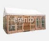 Party- und Festzelte 8 x 18 m mit Boden