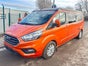 Kompakt-Campervan Karmann Duncan 545 mit Dusche und Toilette - Galerie - Bild 2