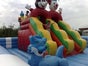 Fantasialand MEGA-Hüpfburg mieten - Galerie - Bild 3