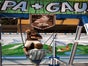 Kinder Schiffschaukel, Nostalgie Kinderkarussell SUPA GAUDI SCHAUKEL - Galerie - Bild 2