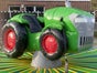 Traktor-Pulling / Pull-Riding / Pull-Rodeo - Galerie - Bild 2