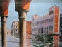 Venedig Kulissen - verschiedene Motive, Italien, Venezianisch, Gondel - Galerie - Bild 3