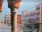 Venedig Kulissen - verschiedene Motive, Italien, Venezianisch, Gondel - Galerie - Bild 3