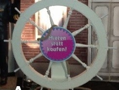 Schiffssteuerräder, Steuerrad, Steuer, Schiff, Schifffahrt, Kreuzfahrt