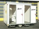 Toilettenwagen Event - Galerie - Bild 1
