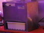 Eiscrusher, goß: 5kg / Minute (Wessamat C-105) inkl. 19% MwSt. - Galerie - Bild 2