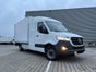 Mercedes-Benz Sprinter Kofferaufbau XXL mit Ladebordwand – ideal für Umzug & Transport - Galerie - Bild 2