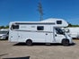 Weinsberg CaraHome 700 DG Alkoven - Galerie - Bild 2