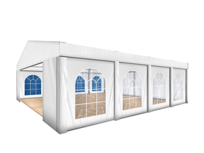 Partyzelt 4x6 m