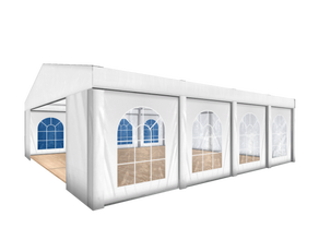 Partyzelt 4x6 m