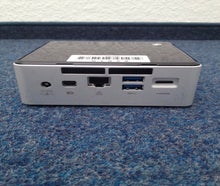Mini-PC Intel® NUC-Kit NUC5i7RYH