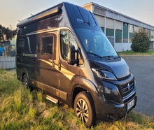 Knaus Boxlife 630 ME, für große Menschen, 214cm Innenstehhöhe, 200 cm Hubbett, Automatik, AHK, uvm