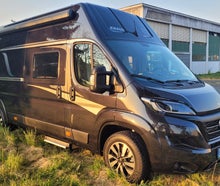 Knaus Boxlife 630 ME, für große Menschen, 214cm Innenstehhöhe, 200 cm Hubbett, Automatik, AHK, uvm