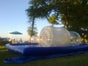 Wasserlaufrolle inkl. Pool mieten - Galerie - Bild 2