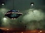 Ufo - Weltraum - Weltall - All - Galaxie - Dekoration - Event - Galerie - Bild 2