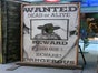 Wildwest Fotowand - Western Steckbrief - Galerie - Bild 3