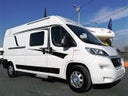 Knaus Boxstar 600 Street Blanca