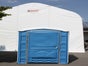 Mobile Toilette - Leichtbau mit Wasserspülung ! OHNE CHEMIE - Galerie - Bild 3