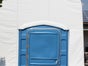 Mobile Toilette - Leichtbau mit Wasserspülung ! OHNE CHEMIE - Galerie - Bild 3