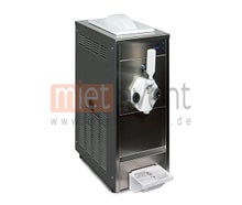 Frozen Yoghurt Maschine mieten - inkl. 19% MwSt.