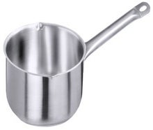 Sauteuse 1,5L Ø200
