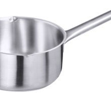 Sauteuse 1,5L Ø200