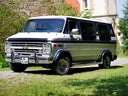 Chevrolet G20 - Galerie - Bild 1