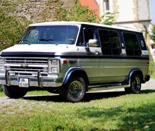 Chevrolet G20