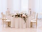 Chiavari Holz Stühle Puder- Gold inkl. Sitzkissen Hochzeits- Stühle mieten Wedding Chairs Chiavary - Galerie - Bild 3