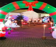 Weihnachtsfeier Ausstattung mieten | Fotobox, Spiele & Event-Equipment