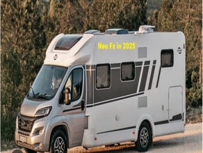 Carado T448   ALLE KM FREI